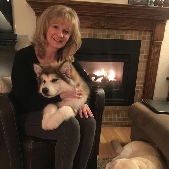 Meet your Posher, Lavonne - Picture 1 of 1